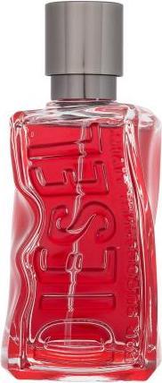 Diesel D by Red Eau de Parfum