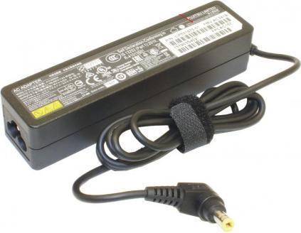 Actual product image Fujitsu FUJ:CP531975-XX Power Supply & Voltage Converter Black (65 W)