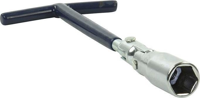 Immagine prodotto ProPlus Chiave per candele 16mm con doppio snodo