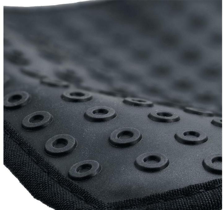 Actual product image Lurch Topflappen (Cotton, Silicone, Fabric, Polyester)
