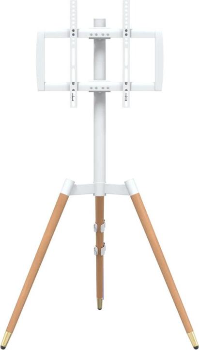 Actual product image VidaXL TV stand 37-65 inch screen Max VESA 400x400 mm 40 kg (65", 40 kg)