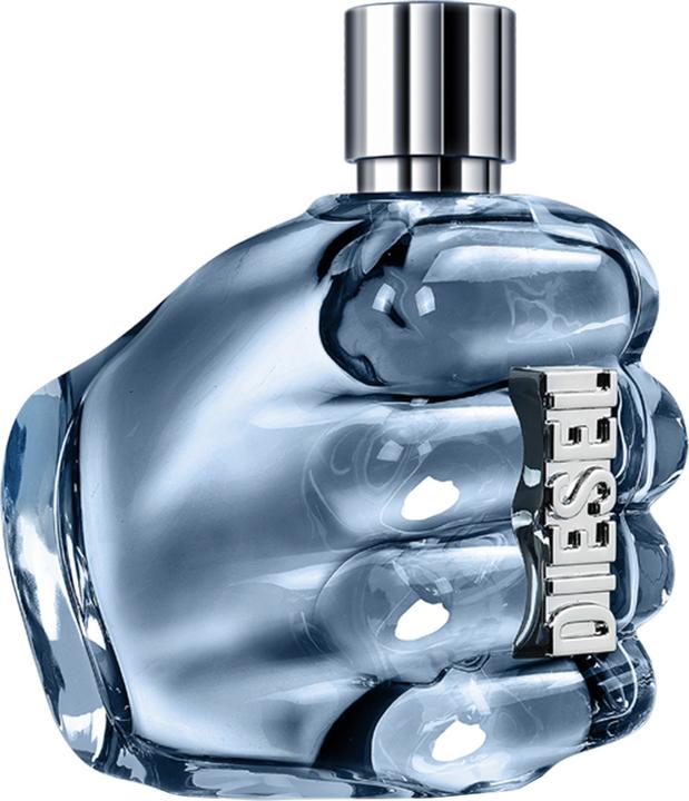 Produktbild Diesel Fragrance Only The Brave (Eau de Toilette, 125 ml)