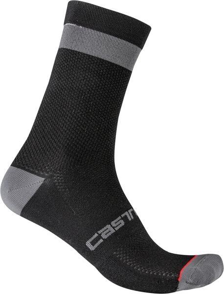 Dark Gray, Black