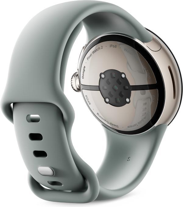 Image du produit Google Pixel Watch 2 (41 mm)