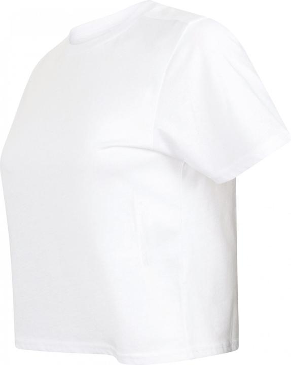 Produktbild Skinni Fit T-Shirt court quadratischer Schnitt Frau (S)