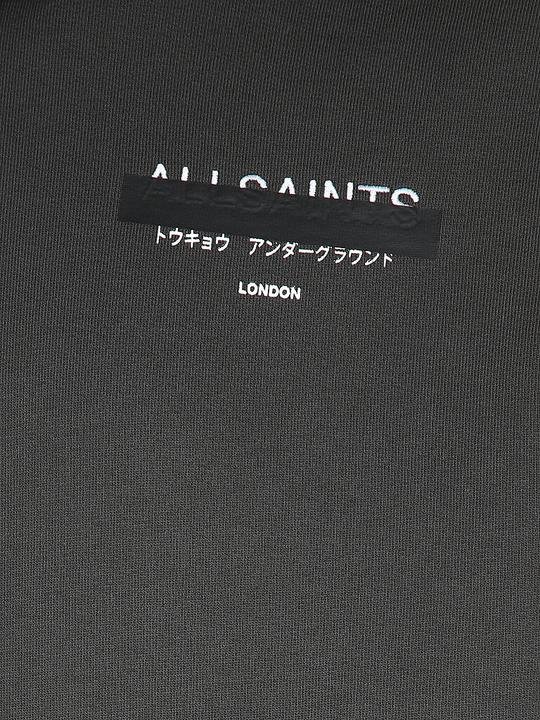 Image du produit AllSaints Sweat à capuche REDACT (M)