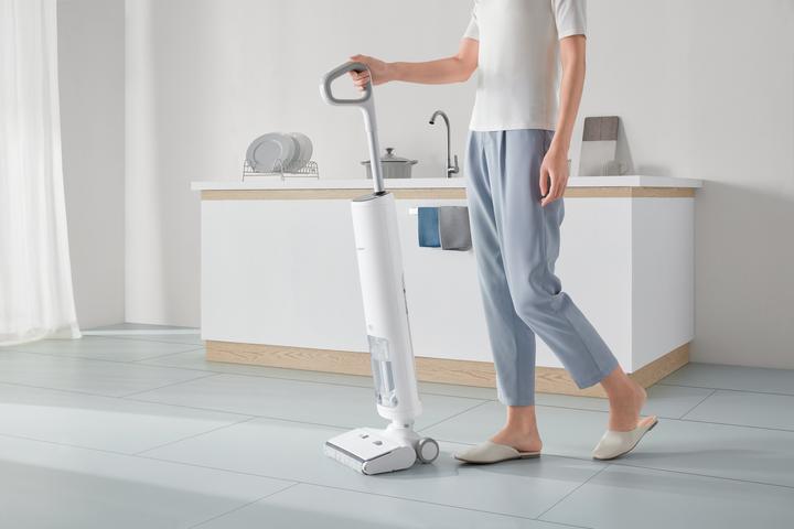 Actual product image Xiaomi Truclean W10 Pro