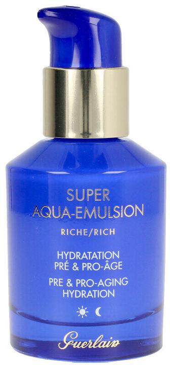 Guerlain Superaqua Rich / Emulsion (50 ml, Day cream)