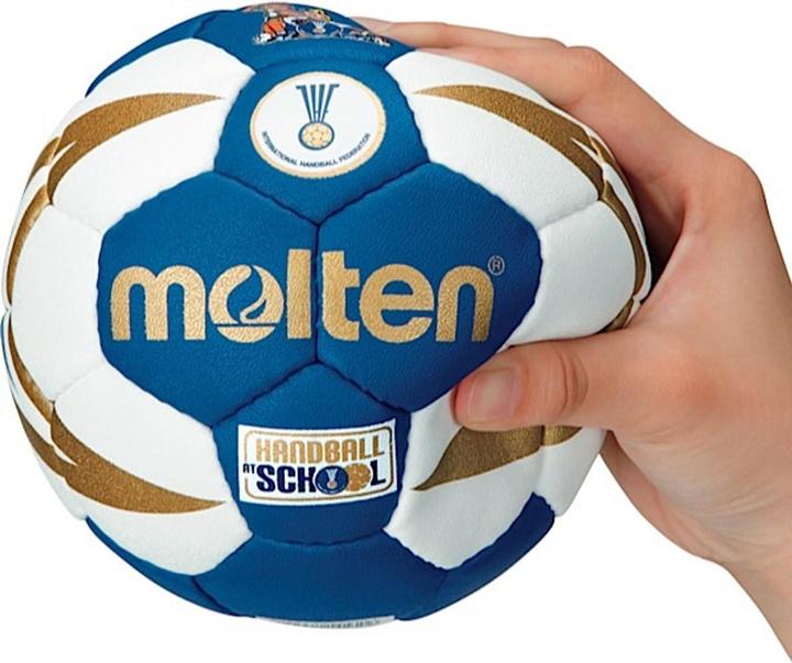 Image du produit Molten H0X1300-BW BALLE ÉCRASÉE (0)
