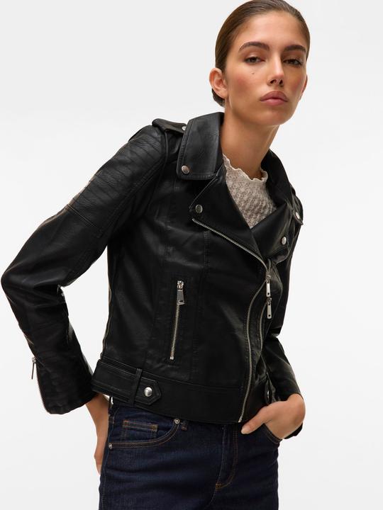 Produktbild Vero Moda Beschichtete Jacke (XS)