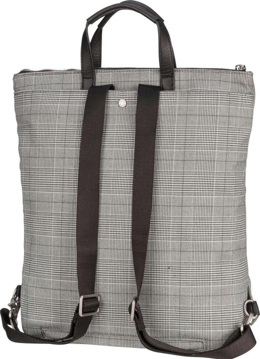Actual product image Knomo Mayfair Harewood 15 "Check (18 l)
