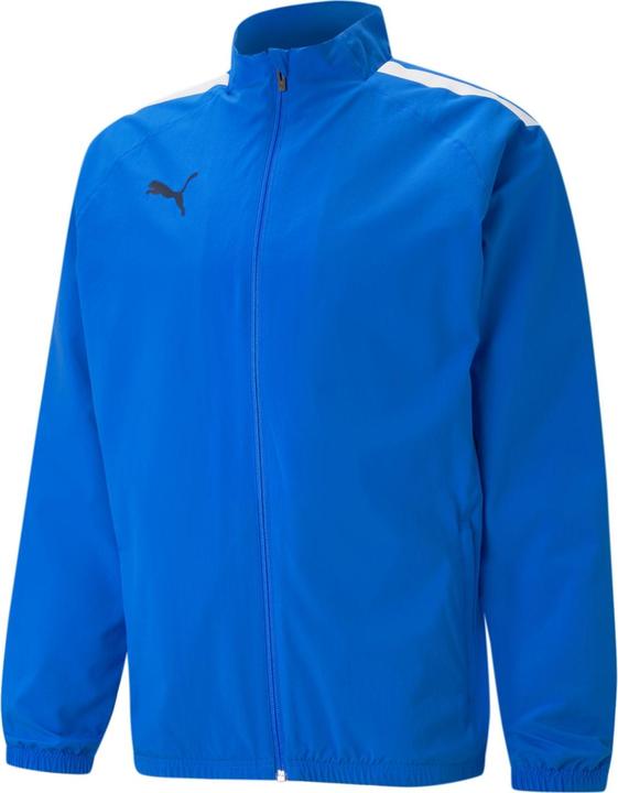 Produktbild Puma teamLIGA Sideline Jacket-657259 (L)