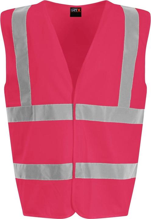 Produktbild Pro RTX Hivis Weste (L)