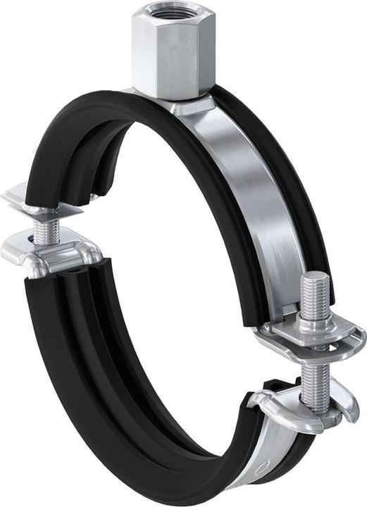 Immagine prodotto Fischer FRS-L Fascetta universale per tubi 31-37 25 pezzi (539448) (25 pz.)