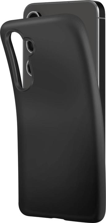 Actual product image Mayaxess PureSilicone Case (Samsung Galaxy S24 FE)