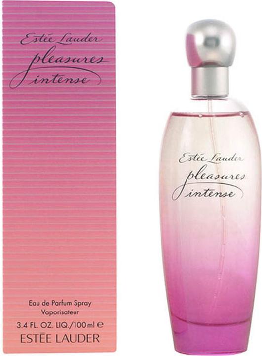 Estée Lauder Pleasures Intense (Eau de Parfum, 100 ml)