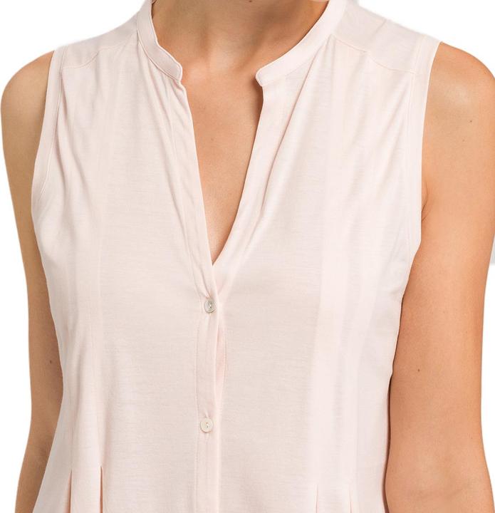 Immagine prodotto Hanro Camicia da notte in cotone deluxe senza maniche (L)