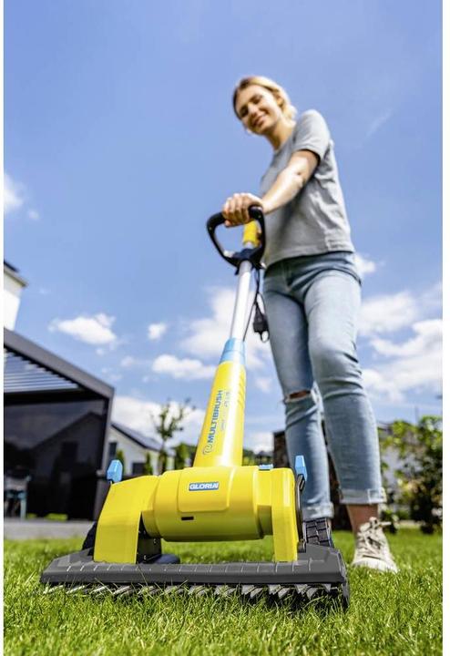 Produktbild Gloria Haus und Garten FineCut (Rasenmäher, Rasenmäher Messer + Ersatzmesser Gartenmaschinen)