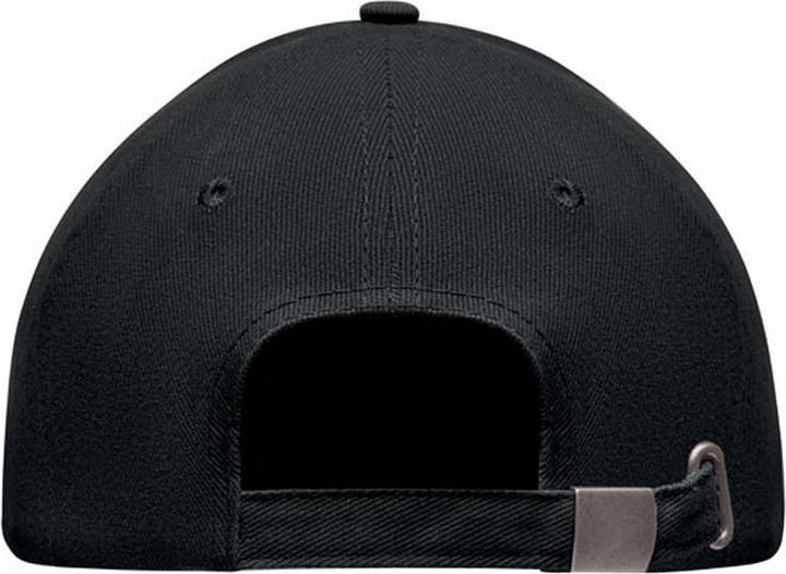 Produktbild MidOcean Singa BaseballMütze 5 Segmente (One Size)