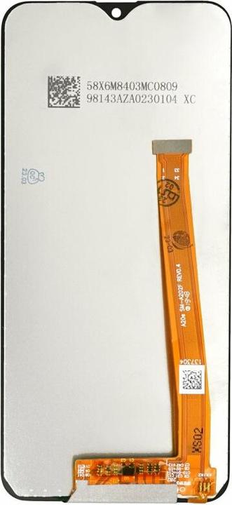 Produktbild OEM Display (ohne Rahmen) für Samsung A202F Galaxy A20e (Display, Galaxy A20e)