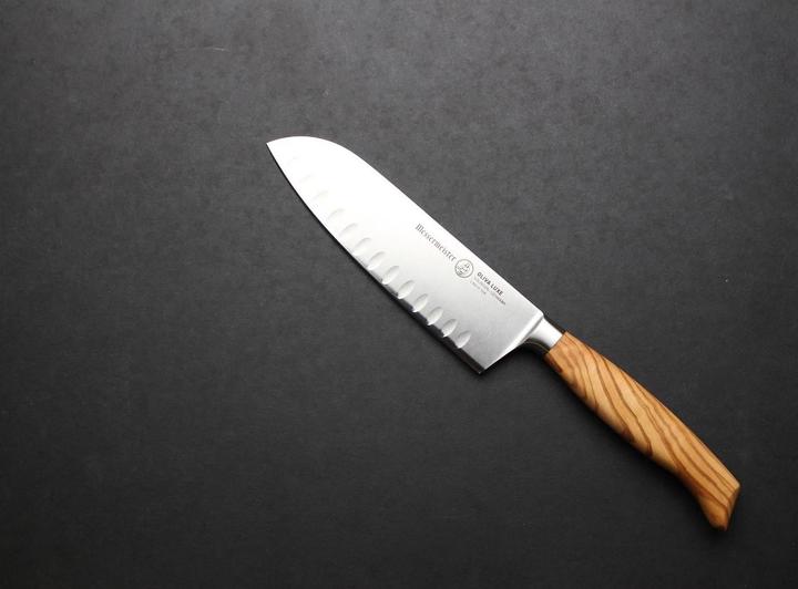 Actual product image Messermeister Oliva Luxe (16.50 cm)