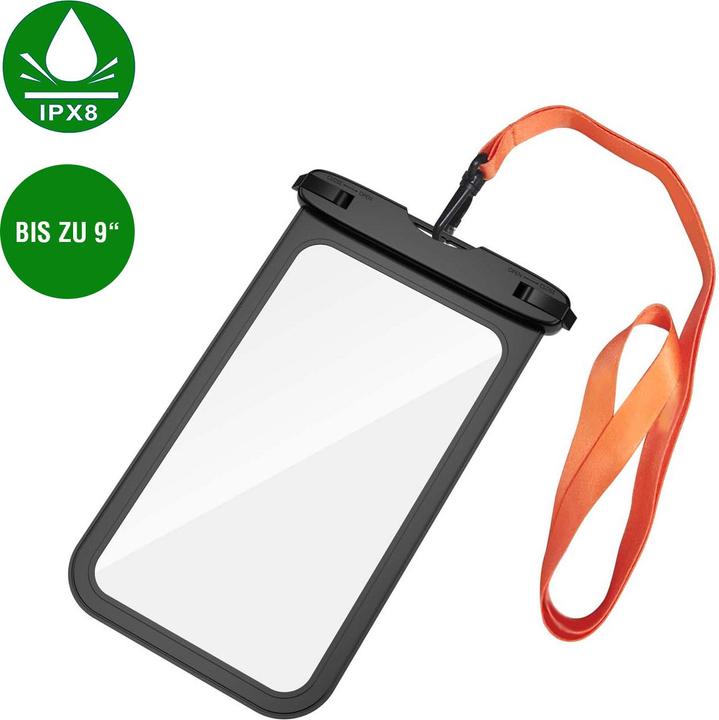 Image du produit 4smarts Sac étanche (Universel)