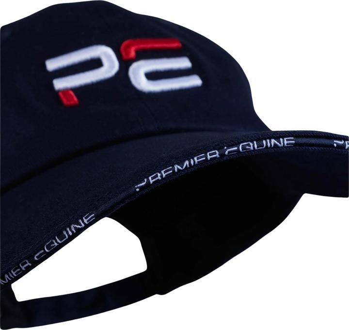 Immagine prodotto Premier Equine Cappellino da baseball (Taglia unica)