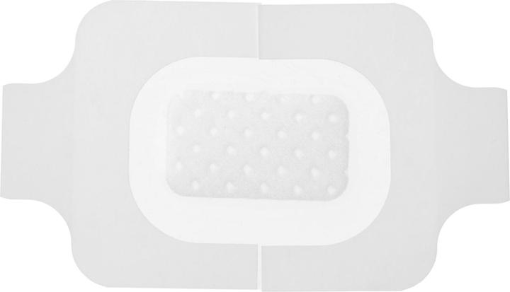 Produktbild Mepore Film & Pad 9x15cm (neu) 30 Stk (30 x)
