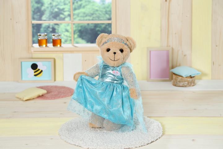 Actual product image Zapf Creation Zapf 834435 BABY born Bear