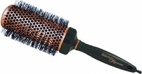 Image du produit Hercules Sägemann Brosse ronde en céramique de cuivre