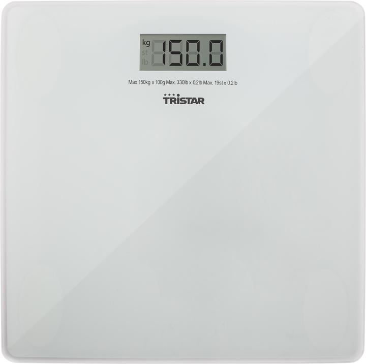 Image du produit Tristar Wg-2419 (150 kg)
