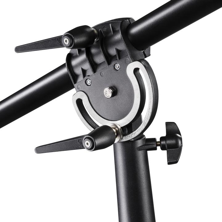 Immagine prodotto Walimex pro Filmset Pro (290 cm, 7 kg)