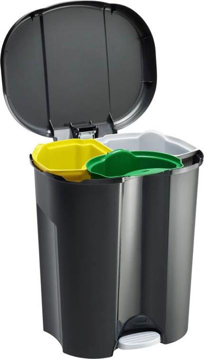 Produktbild Rotho Trio (60 l)