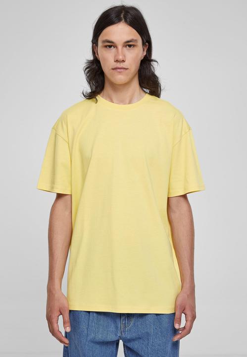 Actual product image Urban Classics Heavy Oversized Tee (XXL)