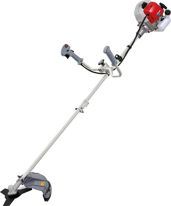 Image du produit Ikra IBF 43 2 temps (Lame de coupe en métal, Couteaux en plastique)