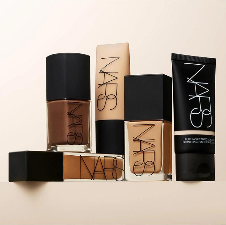 Immagine prodotto NARS Cosmetics Light Reflecting (Monte Bianco)