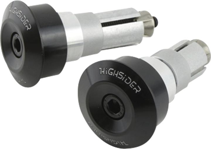 Highsider Pesi per il manubrio
