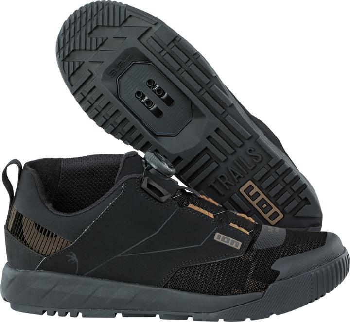 Actual product image ION Rascal (42)