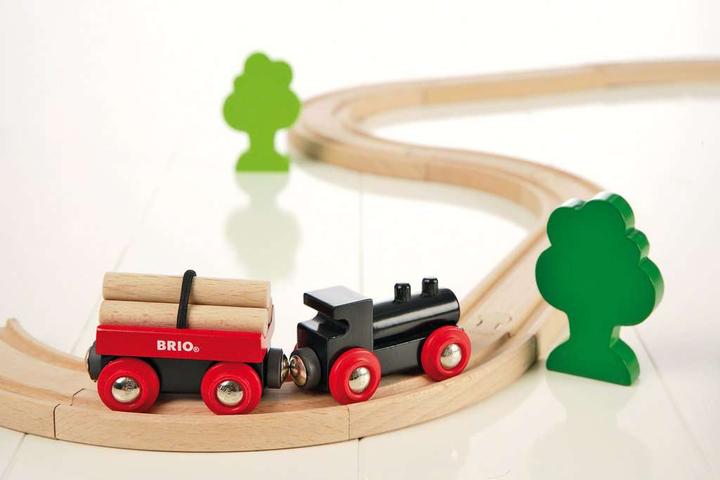 Immagine prodotto Brio Set di avviamento del binario