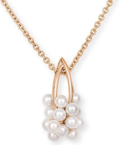 Actual product image Breuning Pendant (750/18 K Gold)