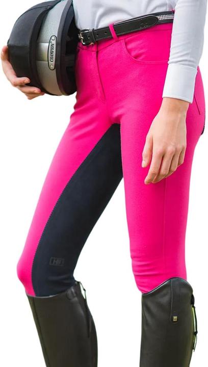 Image du produit Hy Equestrian - Pantalon d'équitation - Homme (28)