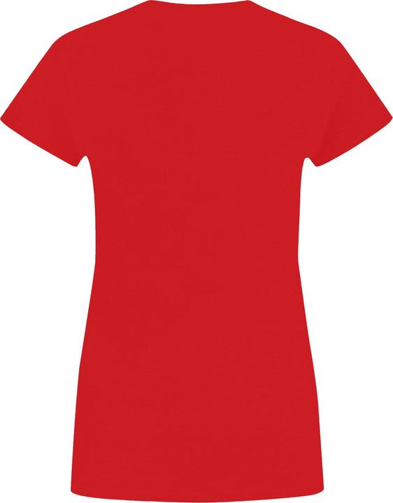Actual product image Beauty And The Beast Womens/Ladies Enchanted Mirror T-Shirt (M)