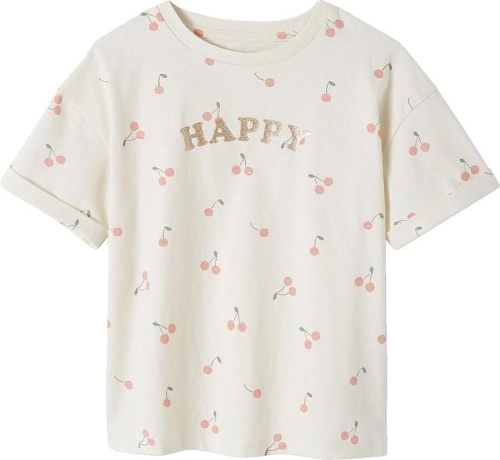 Immagine prodotto Vertbaudet Mädchen-Set: T-Shirt & Radlerhose Oeko-Tex (86)
