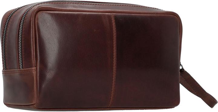Image du produit Bugatti Trousse de toilette Romano 4014 (3 l)