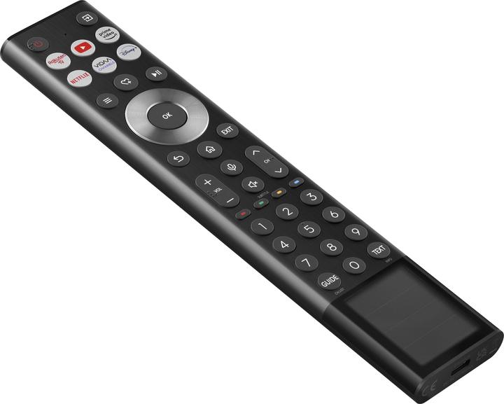 Actual product image Hisense TV 65U7NQ (65", U7K, LED, 4K, 2024)