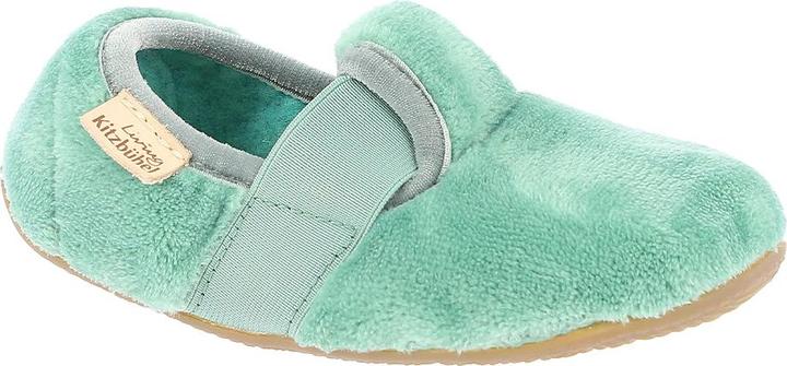Actual product image Living Kitzbühel Velvet slipper (29)