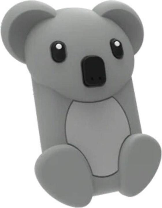 Actual product image Money Walkie Koala contactless wallet