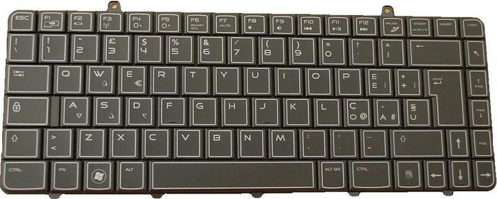 Produktbild Dell Keyboard (ITALIAN)