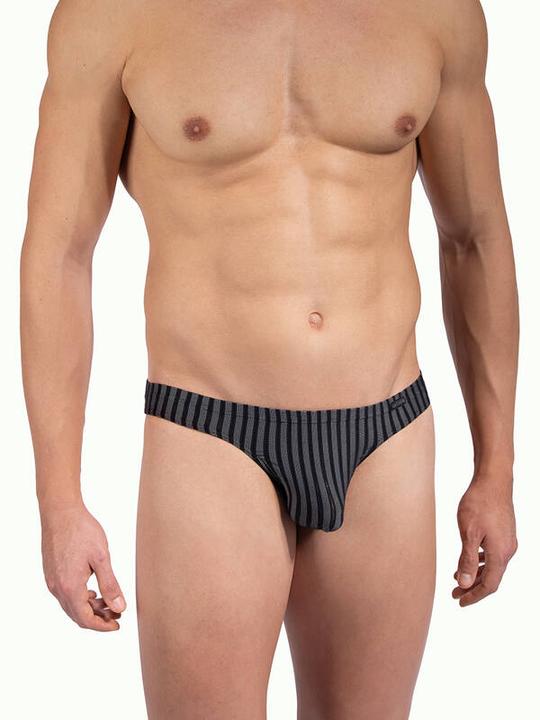 Olaf Benz Ministring