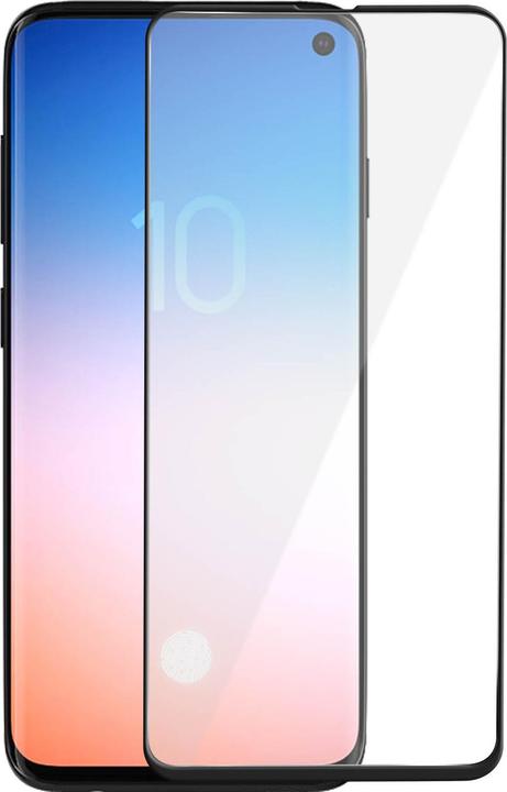 Produktbild Avizar Panzerglas, Glas Schutzfolie, Schutzglas (1 Stück, Samsung Galaxy S10e)